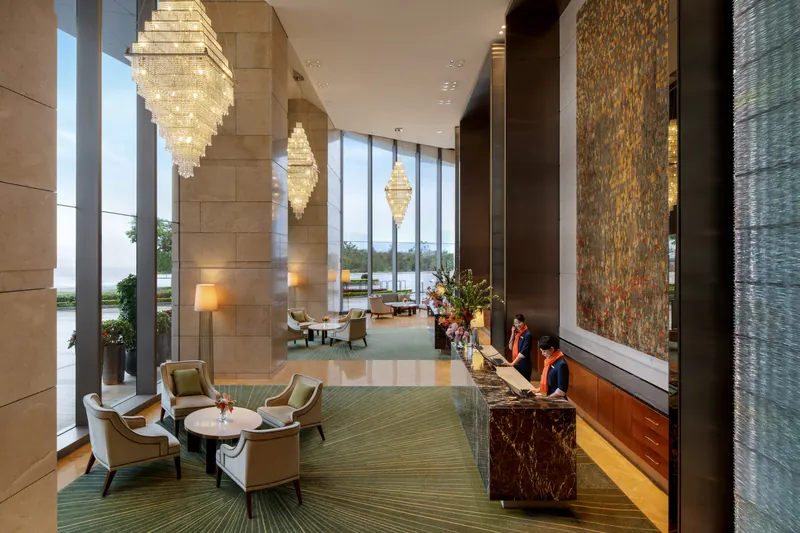 Mandarin Oriental, Macau, マカオ · マカオ