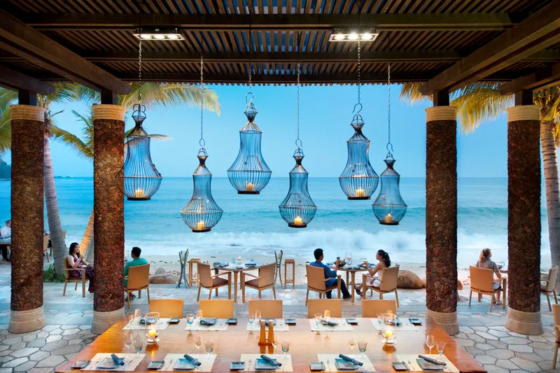 Mandarin Oriental, Sanya, 중국 · 싼야