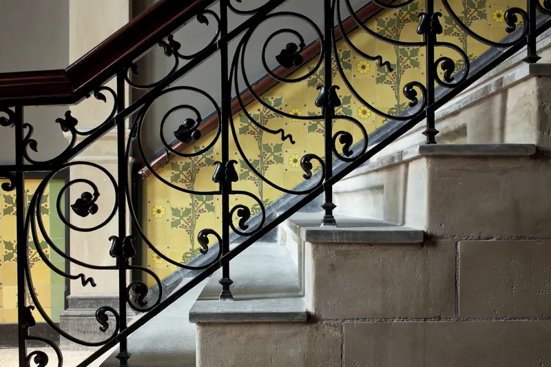 Mandarin Oriental Conservatorium, Amsterdam, Amsterdam, Netherlands