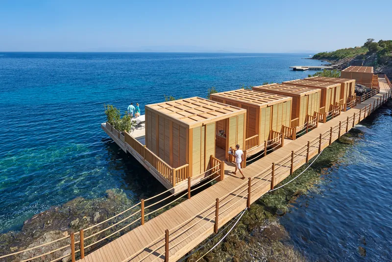 Mandarin Oriental, Bodrum, 튀르키예 · 보드룸