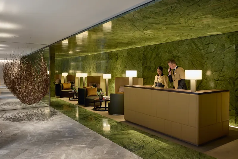 Mandarin Oriental Mayfair, London, London, United Kingdom