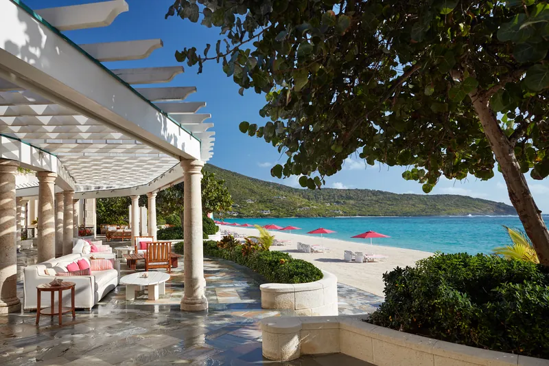 Mandarin Oriental, Canouan, Saint Vincent and the Grenadines · Canouan