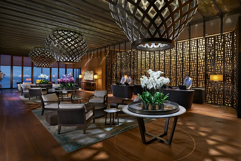 Mandarin Oriental, Bodrum, 튀르키예 · 보드룸