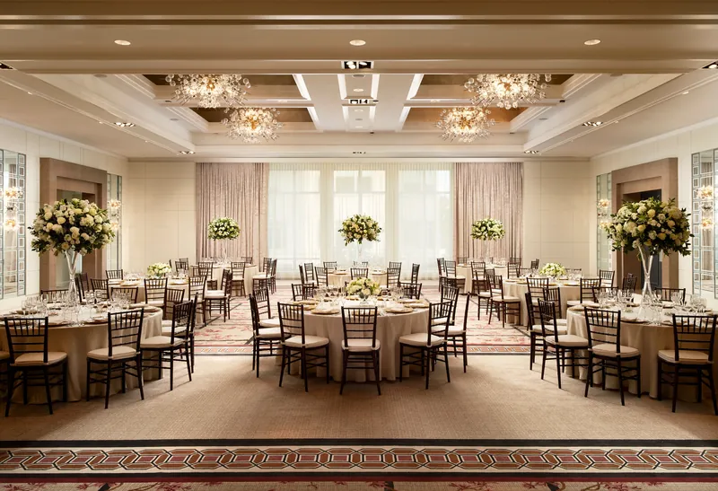 Mandarin Oriental, Boston, Boston, United States