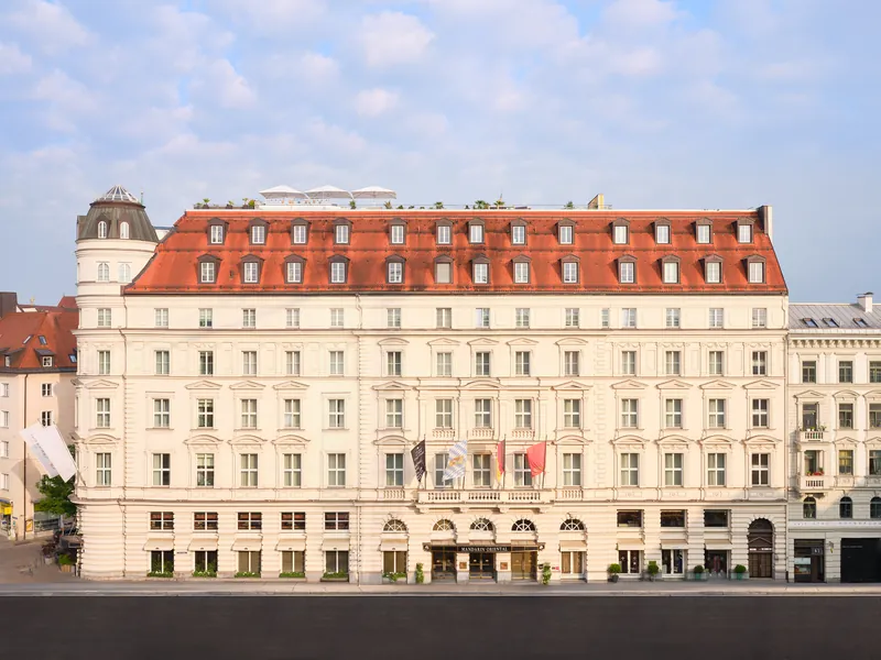 Mandarin Oriental, Munich, ドイツ · ミュンヘン