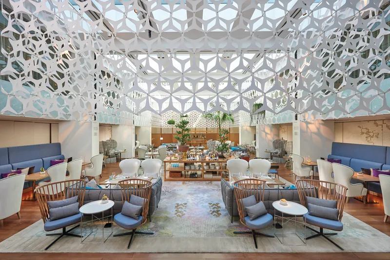 Mandarin Oriental, Barcelona, 스페인 · 바르셀로나