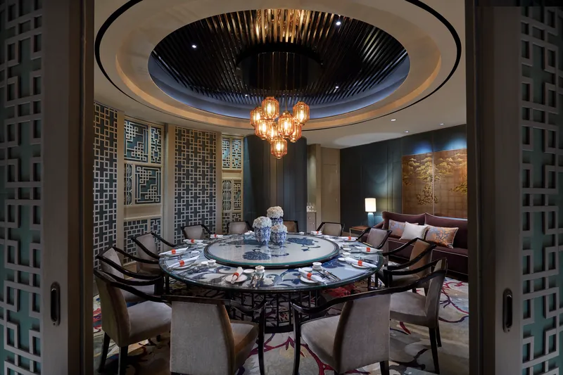 Mandarin Oriental, Jakarta, インドネシア · ジャカルタ