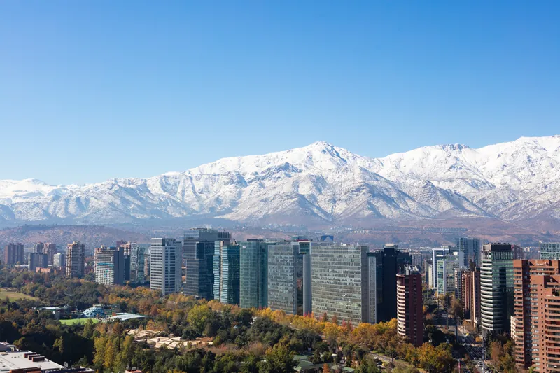 Mandarin Oriental, Santiago, Santiago, Chile