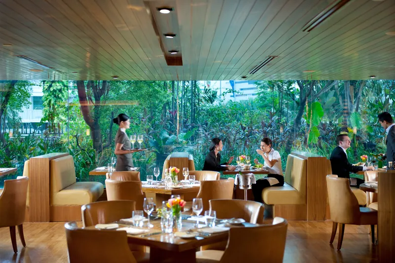 Mandarin Oriental, Jakarta, インドネシア · ジャカルタ