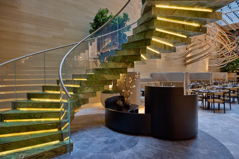 Mandarin Oriental Mayfair, London, London, United Kingdom