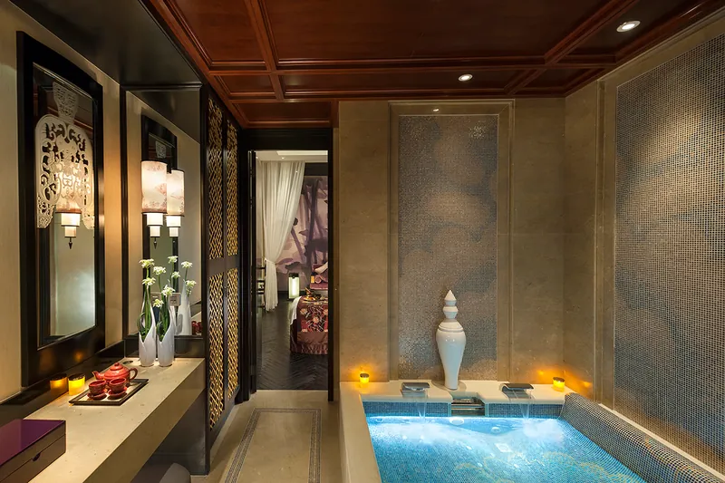 Mandarin Oriental, Guangzhou, Guangzhou, China