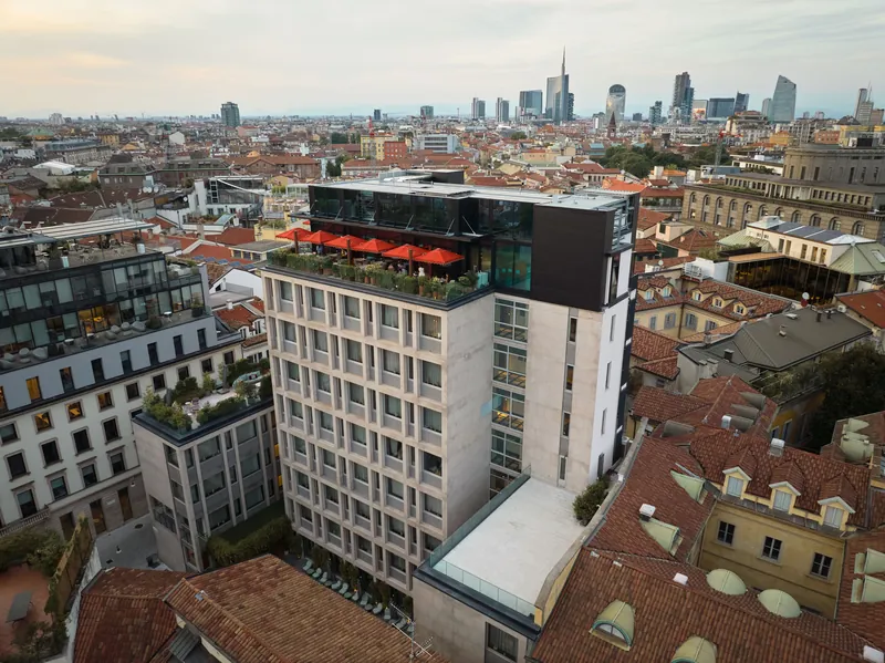 Casa Brera, a Luxury Collection Hotel, Milan, イタリア · ミラノ