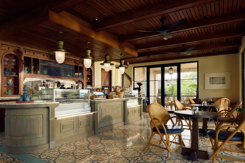 Nekajui, a Ritz-Carlton Reserve, Peninsula Papagayo, Costa Rica