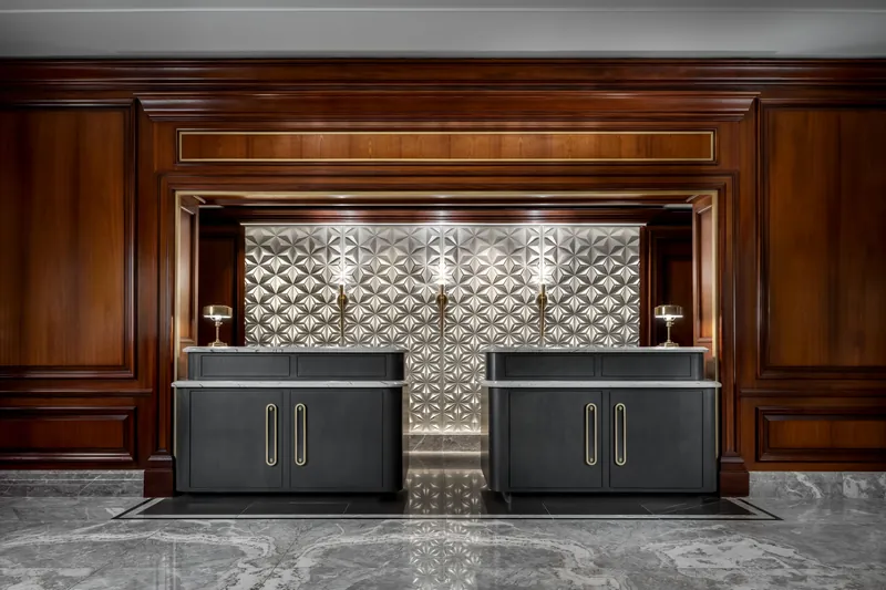 The Ritz-Carlton, Tysons Corner, McLean, United States