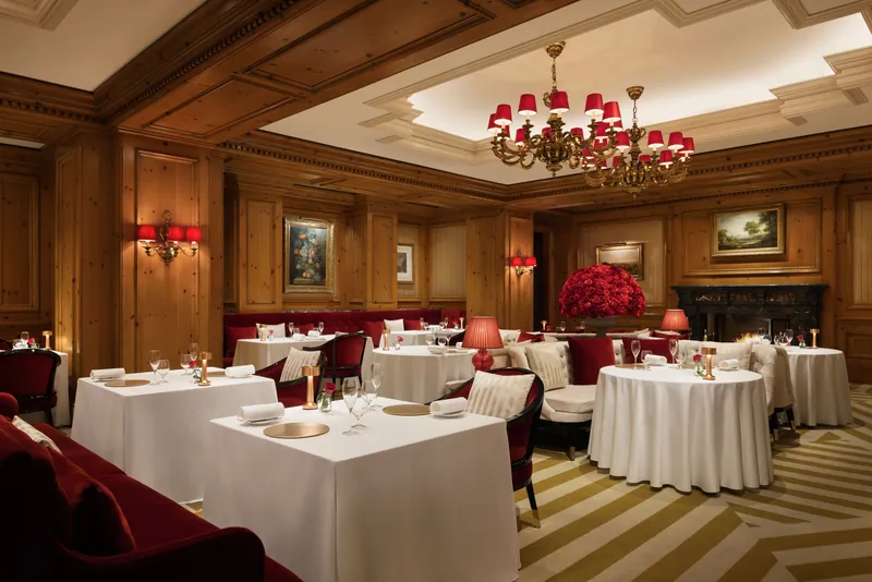 The Ritz-Carlton, Osaka, Osaka, Japan