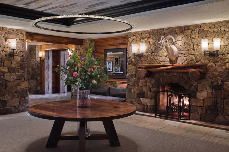 The Ritz-Carlton, Bachelor Gulch, 미국 · Avon