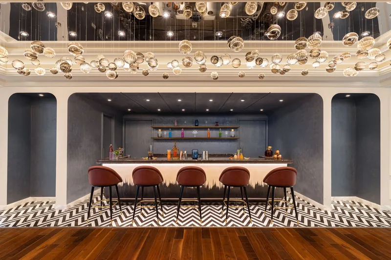 ITC Royal Bengal, a Luxury Collection Hotel, Kolkata, Kolkata, India