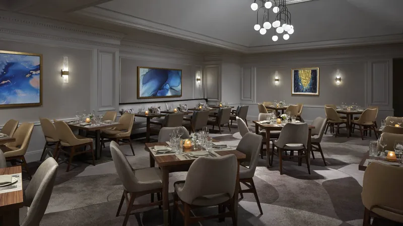 The Ritz-Carlton, Pentagon City, アメリカ · Arlington