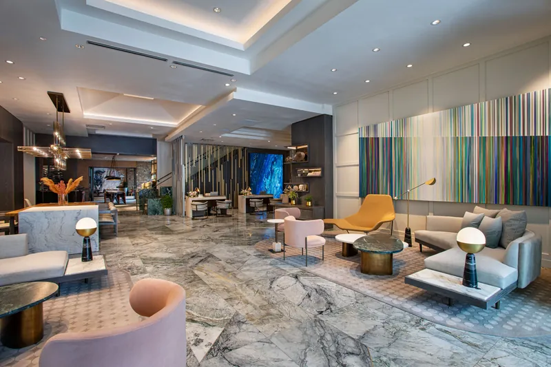 Hotel Clio, a Luxury Collection Hotel, Denver Cherry Creek, アメリカ · Denver