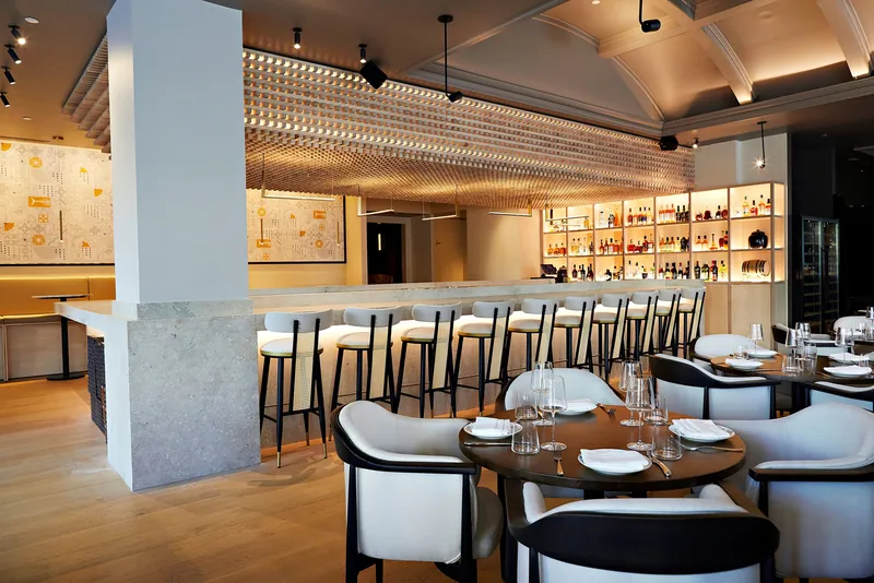 The Ritz-Carlton, Washington, D.C., 미국 · 워싱턴