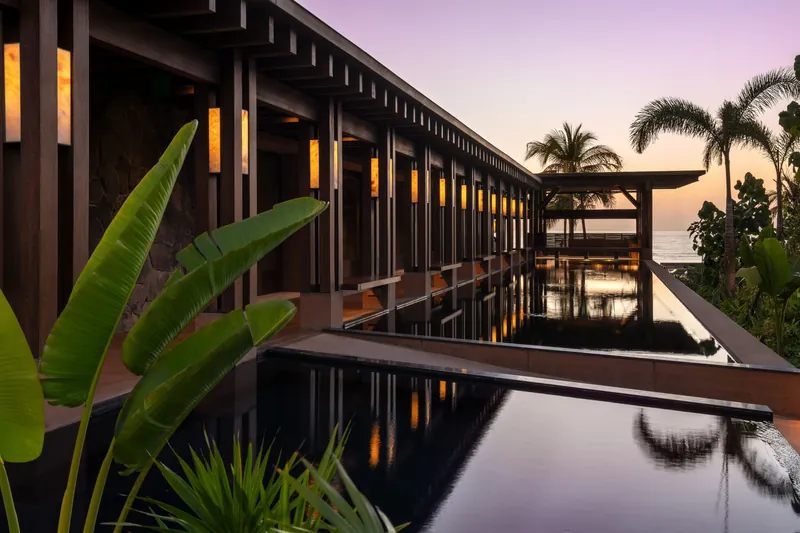 Siari Riviera Nayarit, a Ritz-Carlton Reserve, メキシコ · Riviera Nayarit