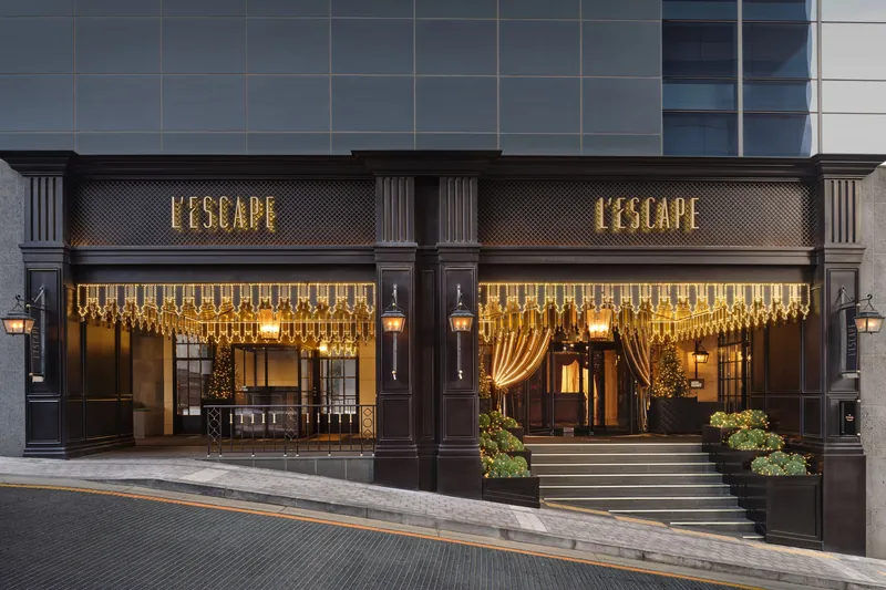 L'Escape, a Luxury Collection Hotel, Seoul Myeongdong, Seoul, South Korea