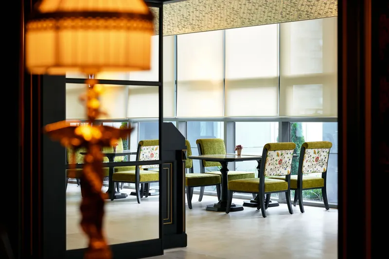 L'Escape, a Luxury Collection Hotel, Seoul Myeongdong, Seoul, South Korea