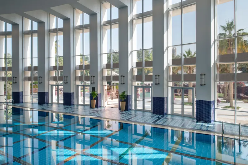 The Ritz-Carlton, Doha, Doha, Qatar