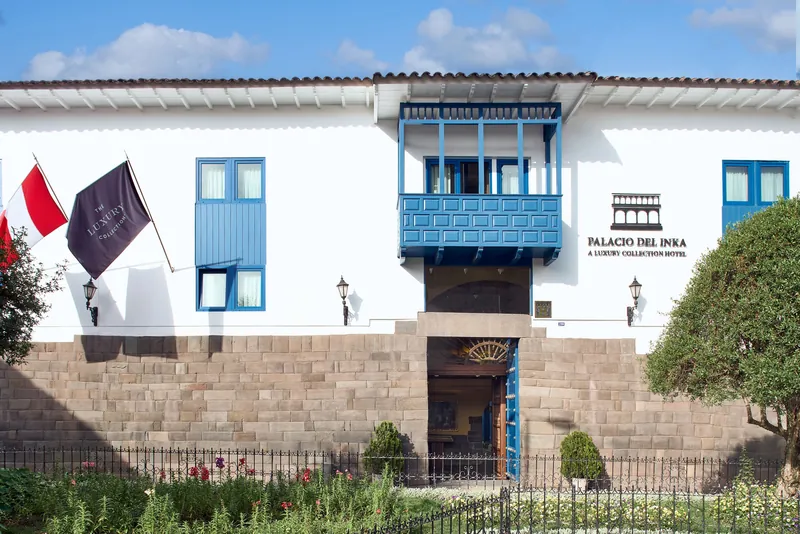 Palacio del Inka, a Luxury Collection Hotel, Cusco, ペルー · Cusco