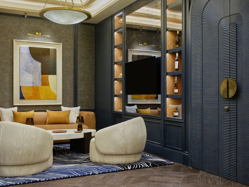 Amoh, a Luxury Collection Resort, Rhodes, 그리스 · Rhodes