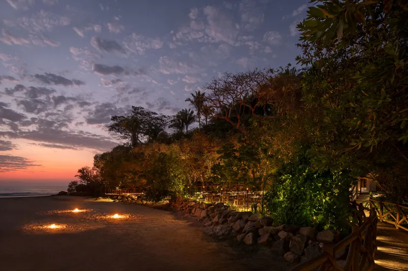 Siari Riviera Nayarit, a Ritz-Carlton Reserve, メキシコ · Riviera Nayarit