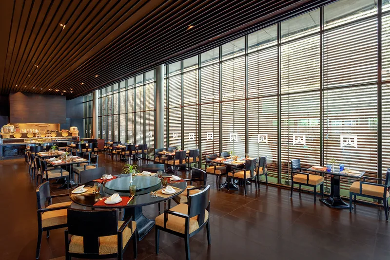 ITC Sonar, a Luxury Collection Hotel, Kolkata, インド · Kolkata