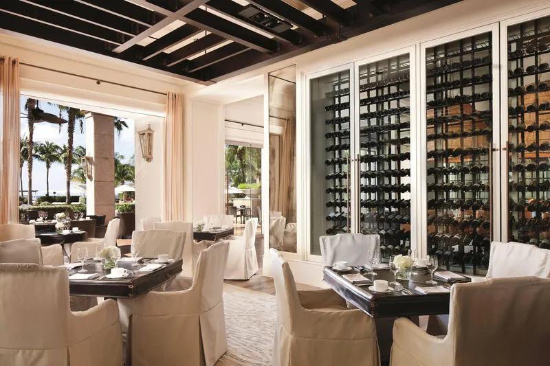 大开曼岛丽思卡尔顿酒店, Cayman Islands · Grand Cayman