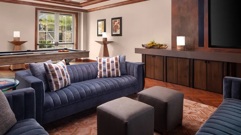 The Ritz-Carlton Club, Vail, 미국 · Vail