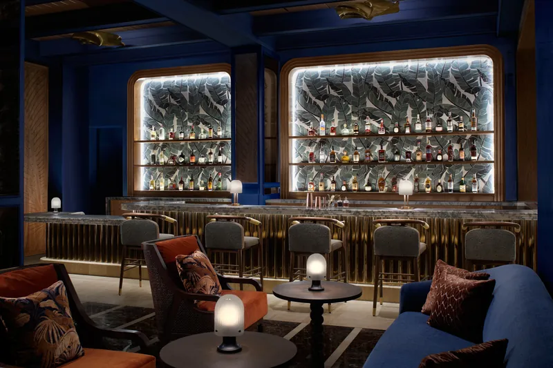 The Ritz-Carlton Key Biscayne, Miami, 미국 · Key Biscayne