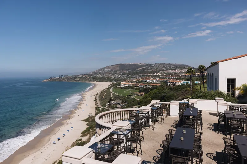 The Ritz-Carlton, Laguna Niguel, アメリカ · Dana Point