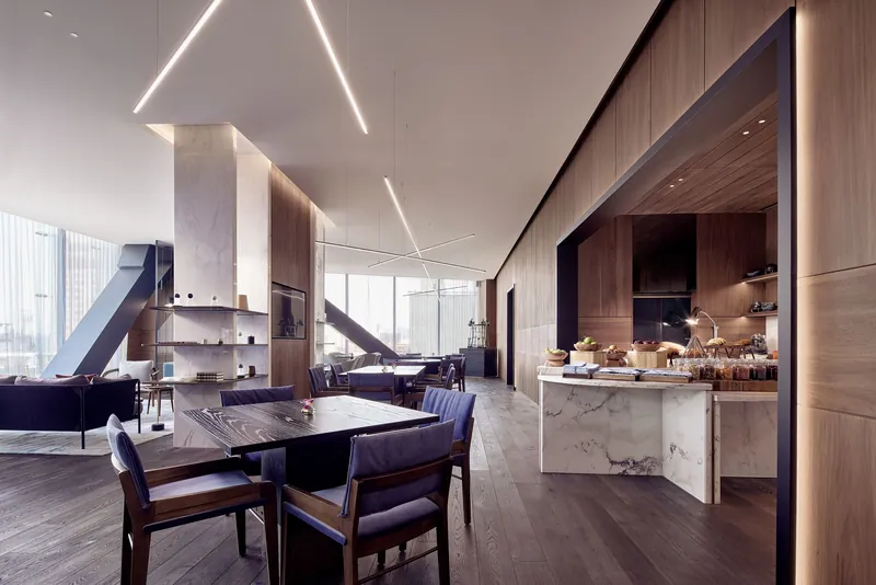 The Ritz-Carlton, Mexico City, メキシコ · メキシコシティ