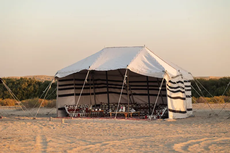 Al Wathba, a Luxury Collection Desert Resort & Spa, Abu Dhabi, Abu Dhabi, United Arab Emirates