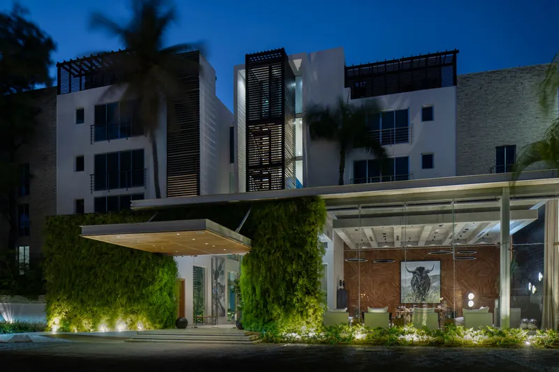 The Ocean Club, a Luxury Collection Resort, Costa Norte, Sosua, Dominican Republic