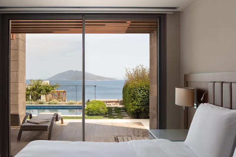 Caresse, a Luxury Collection Resort & Spa, Bodrum, トルコ · ボドルム