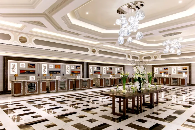 Londoner Grand, a Luxury Collection Hotel, Macao, マカオ · マカオ