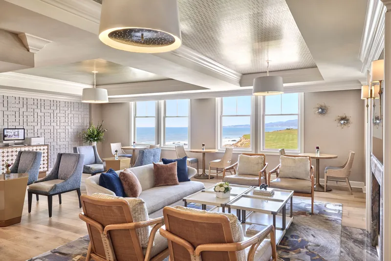 The Ritz-Carlton, Half Moon Bay, Half Moon Bay, United States