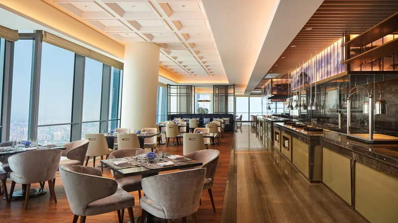 Na Lotus Hotel, a Luxury Collection Hotel, Nanning, 中国 · Nanning