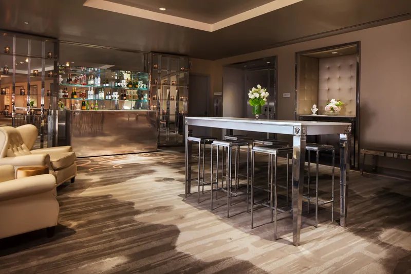 SLS Hotel, a Luxury Collection Hotel, Beverly Hills, Los Angeles, United States