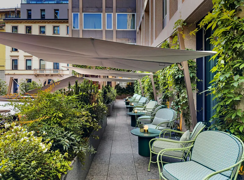 Casa Brera, a Luxury Collection Hotel, Milan, イタリア · ミラノ