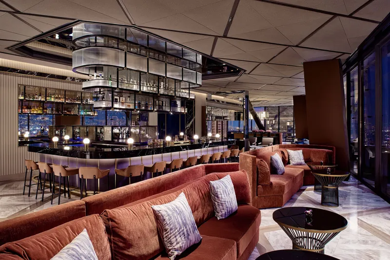 The Ritz-Carlton, Mexico City, メキシコ · メキシコシティ