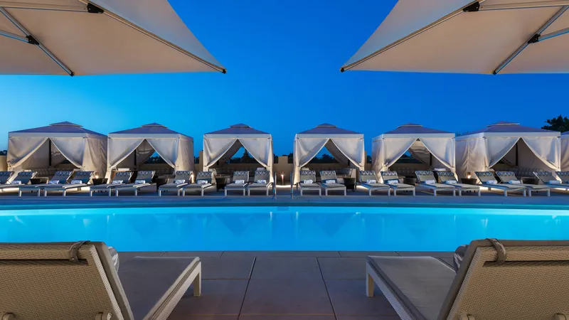 The Phoenician, a Luxury Collection Resort, Scottsdale, Scottsdale, United States