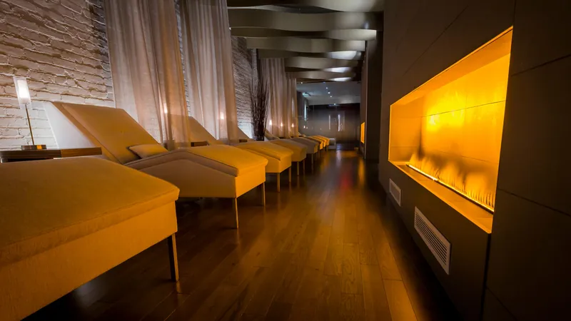 The Ritz-Carlton, Montreal, カナダ · Montreal