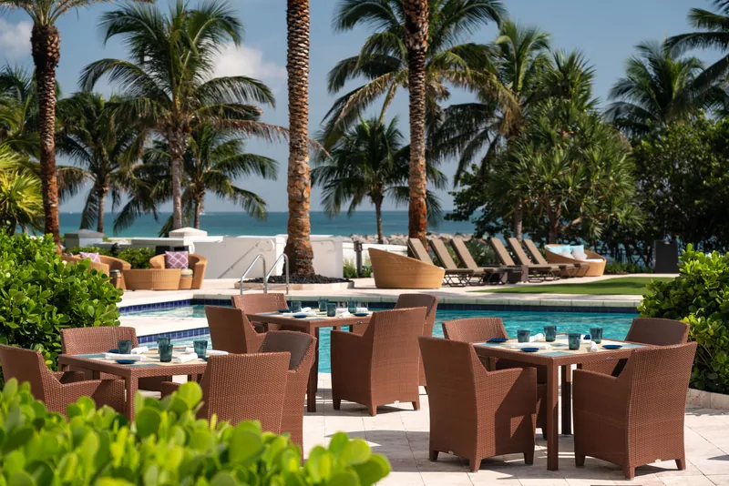 The Ritz-Carlton Bal Harbour, Miami, Bal Harbour, United States