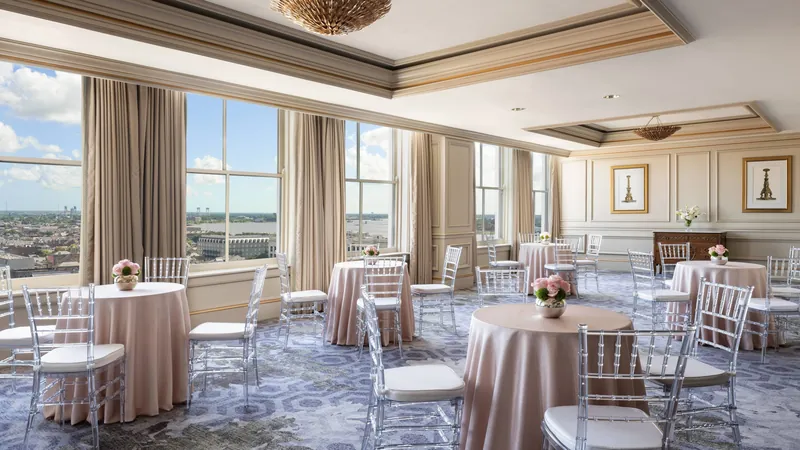 The Ritz-Carlton, New Orleans, アメリカ · New Orleans